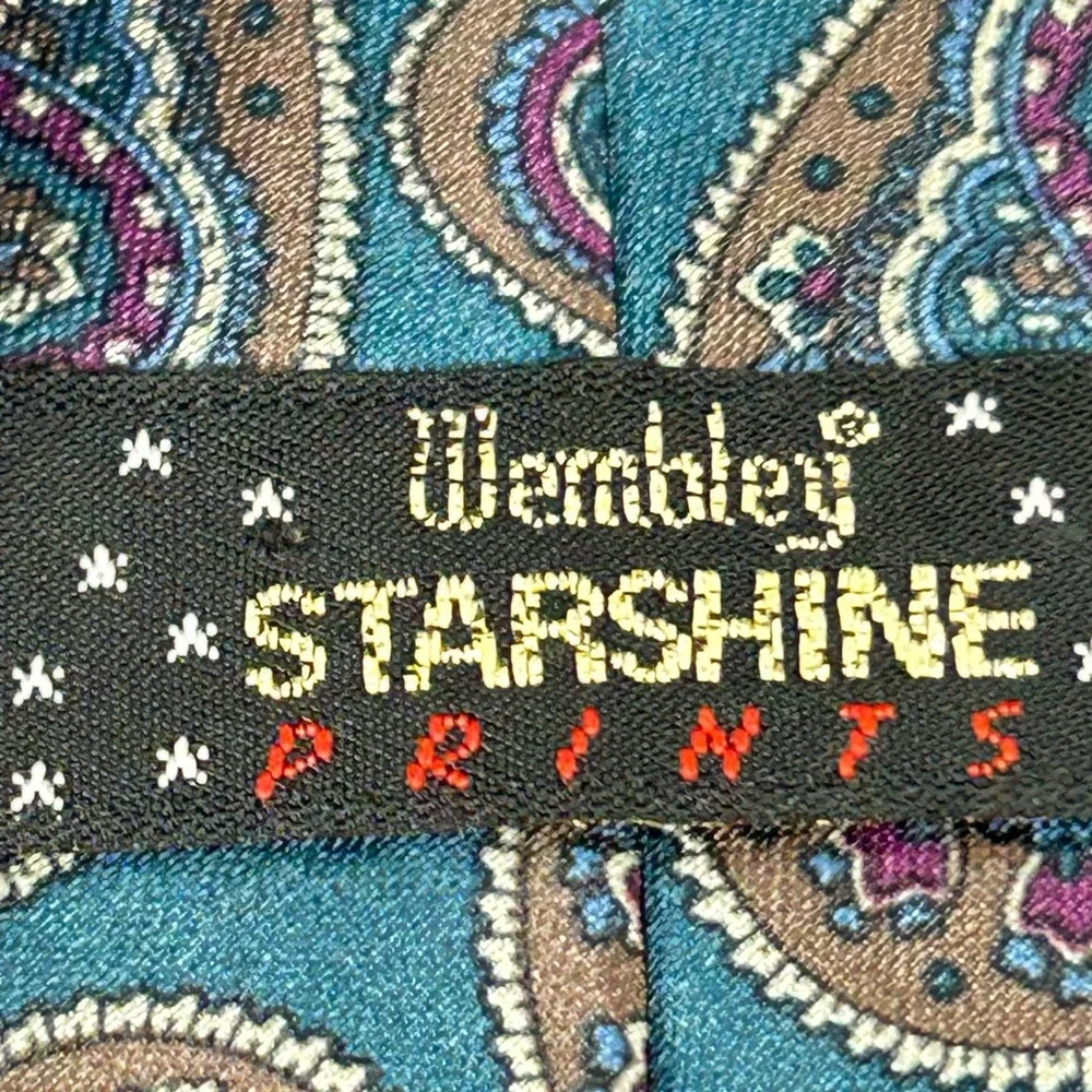 Wembley elevate your